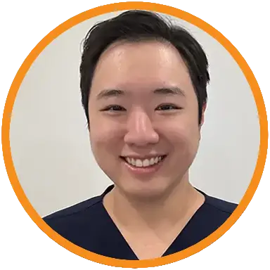 Dr. Victor Kim, DMD