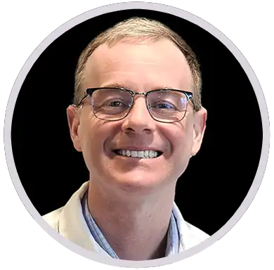 Dr. Brian Marino, DMD