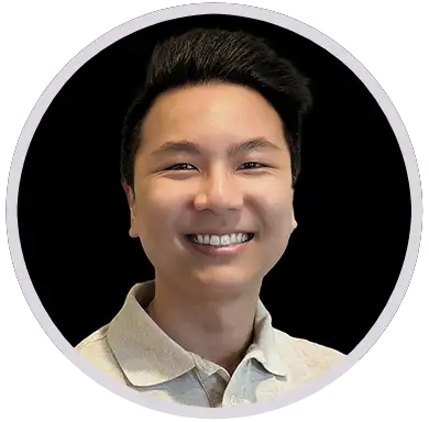 Dr. Anthony Nguyen, DMD